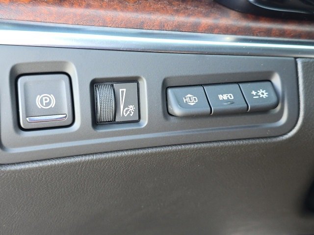 New 2025 Cadillac XT5 Premium Luxury w/ Technology Package image 29