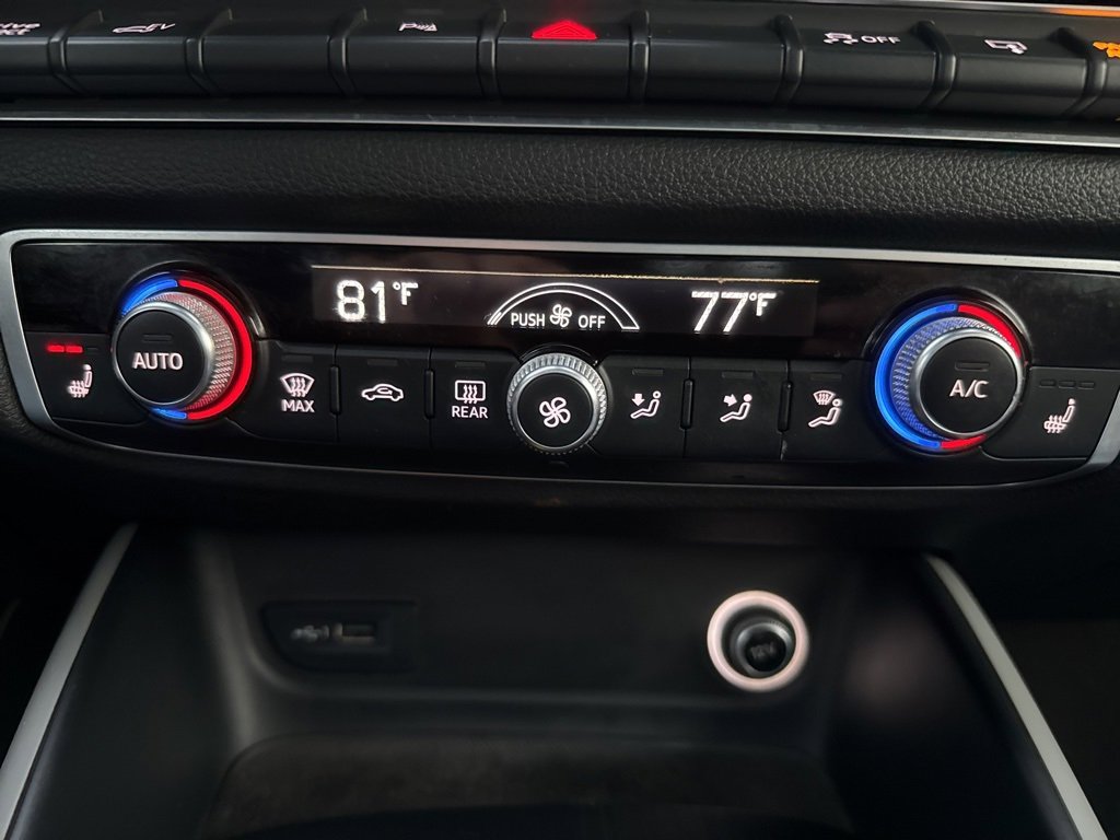 Used 2017 Audi A3 e-tron Prestige image 39