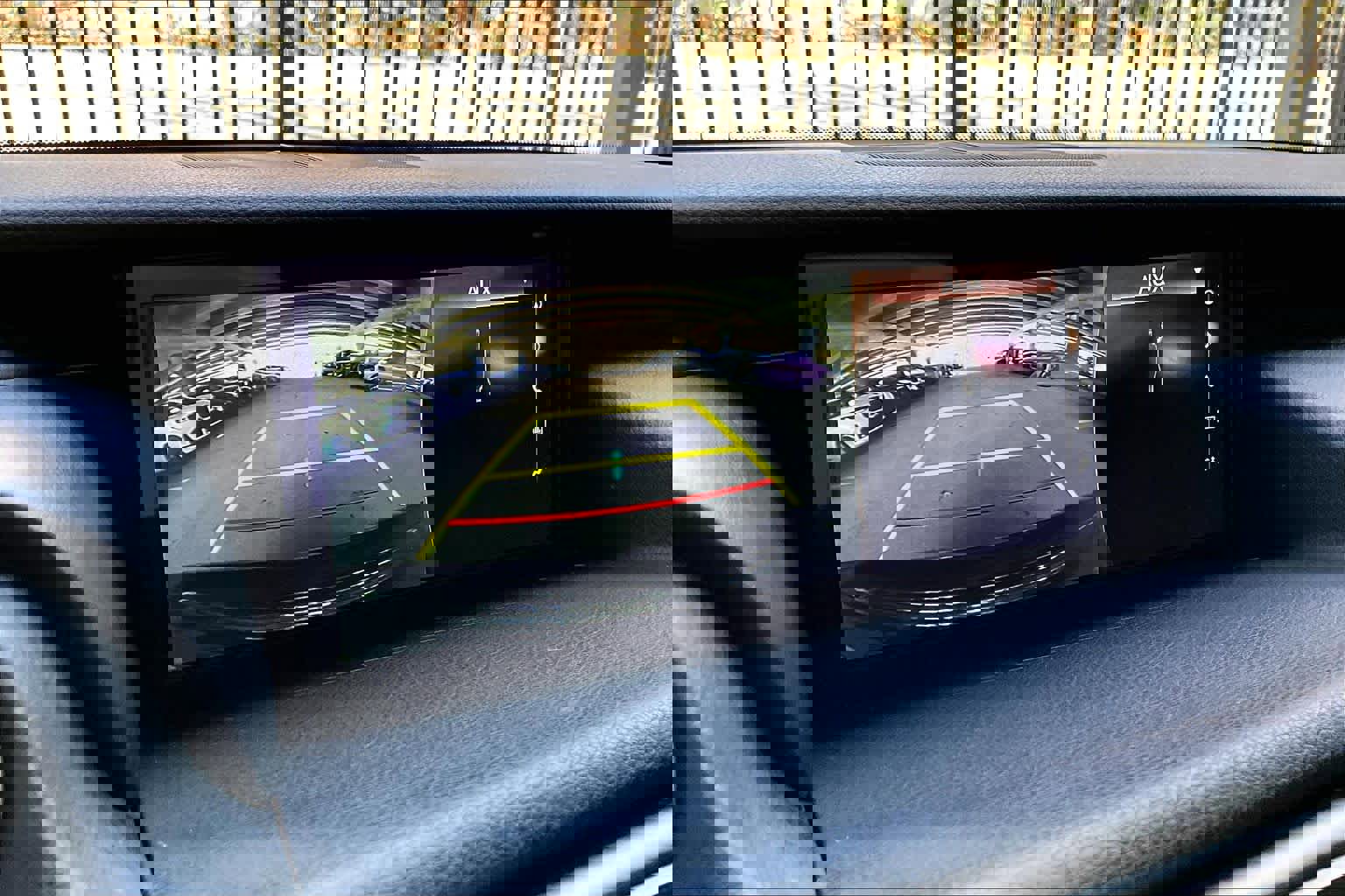 Used 2019 Lexus IS 300 F Sport image 26