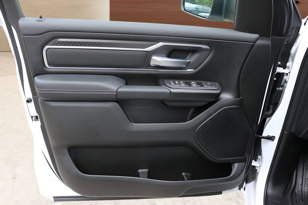 New 2026 RAM 1500 Lone Star RWD image 10