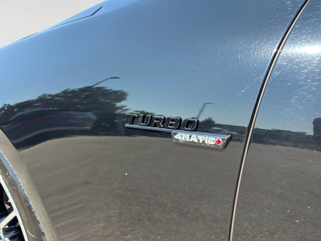 Used 2019 Mercedes-Benz CLS 53 AMG 4MATIC image 56