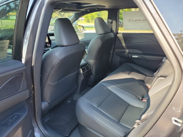 New 2026 Lexus RX 350 Premium w/ Convenience Package AWD/4WD image 13