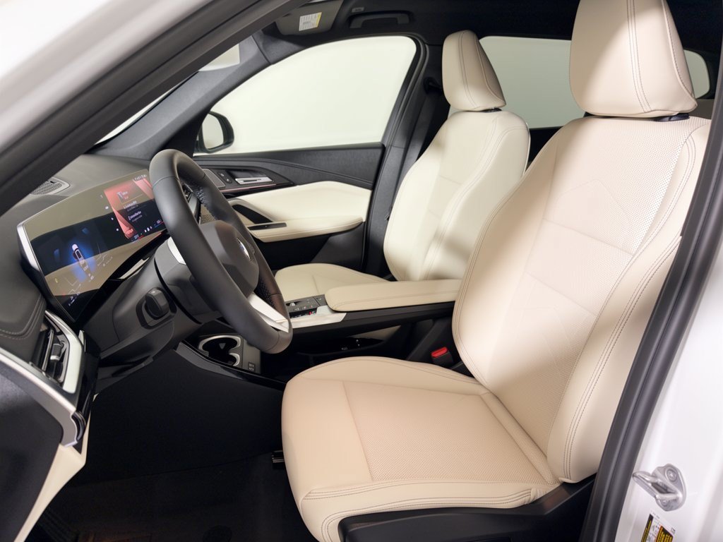 New 2027 BMW X1 xDrive28i AWD/4WD image 5