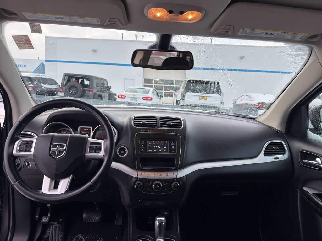 Used 2018 Dodge Journey SE w/ Connectivity Group image 27