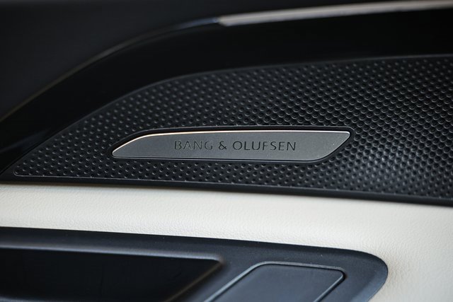 New 2025 Audi Q5 Prestige image 15