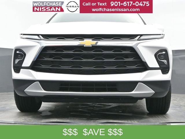 Used 2023 Chevrolet Blazer LT image 20