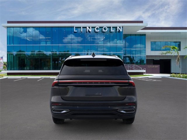 New 2024 Lincoln Nautilus Black Label image 5