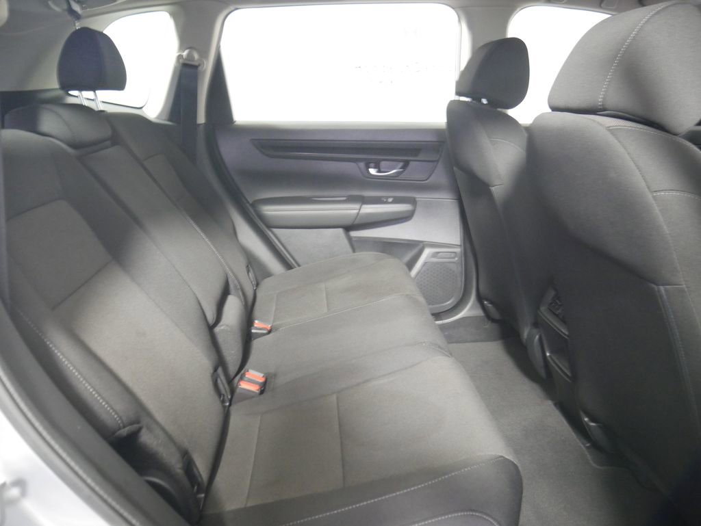 Used 2023 Honda CR-V LX image 9