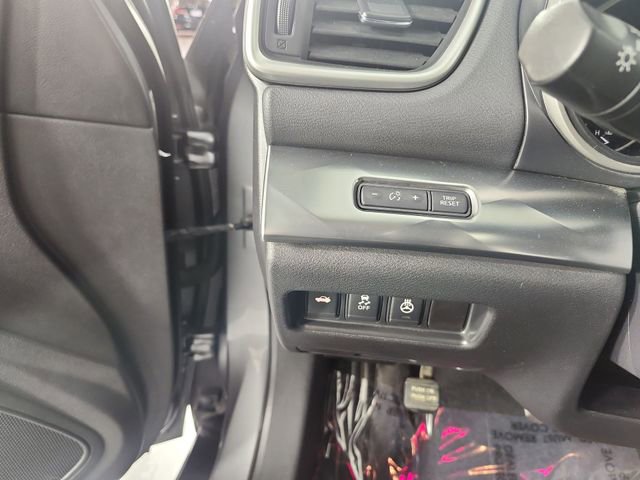 Used 2016 Nissan Maxima SR w/ Interior Lighting Package FWD image 15