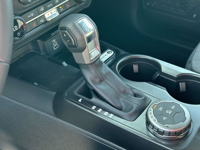 New 2026 Ford Bronco Big Bend AWD/4WD image 24