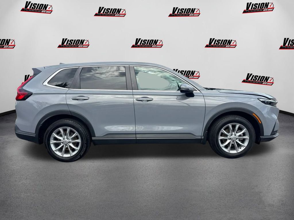 Used 2024 Honda CR-V EX-L image 4