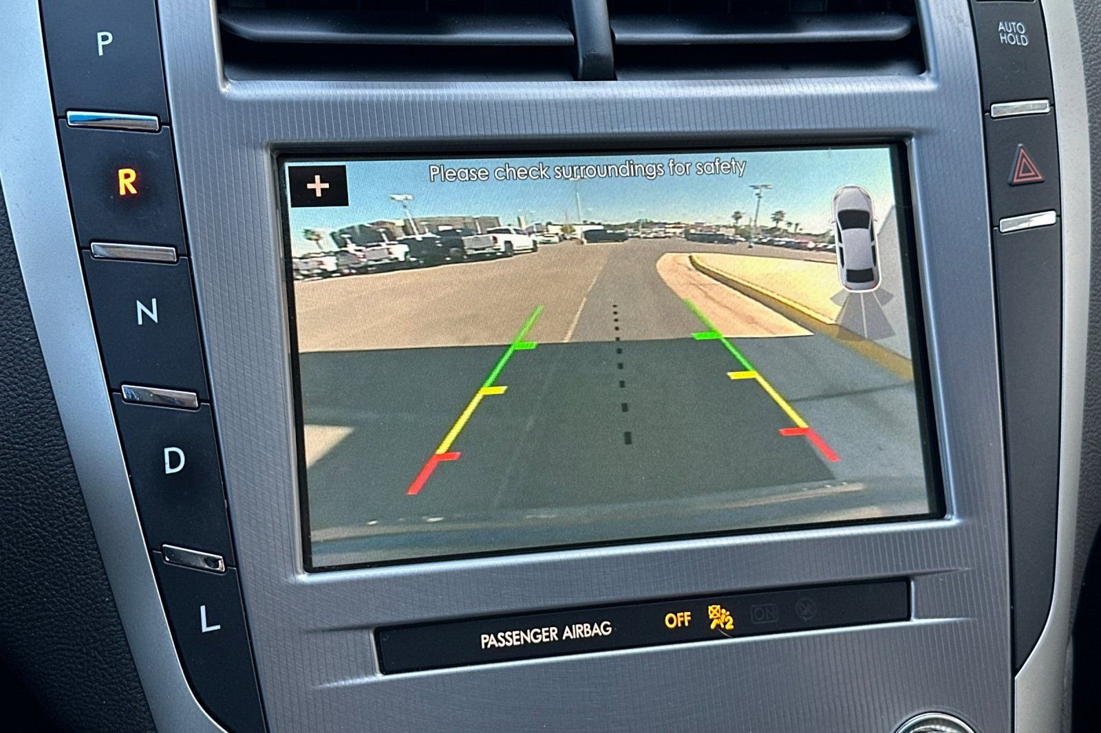 Used 2019 Lincoln MKZ Reserve FWD image 18