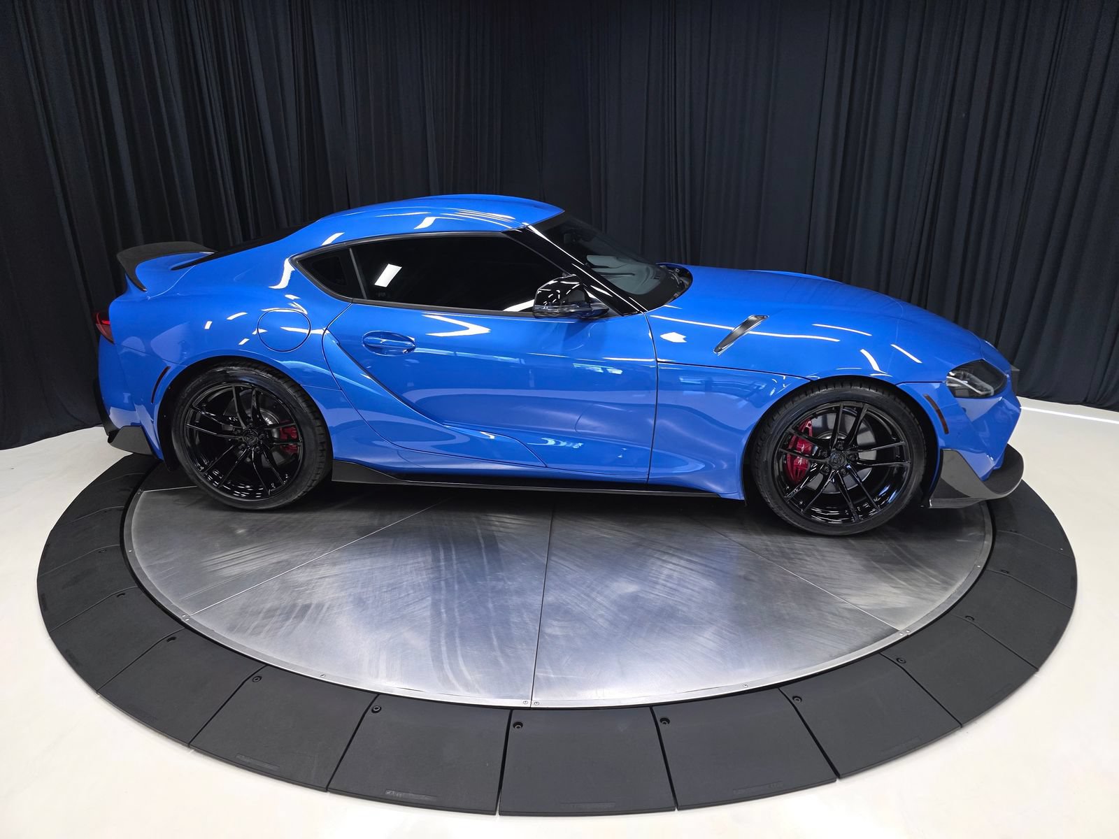 Used 2021 Toyota Supra A91 Edition w/ Driver Assist Package RWD image 14
