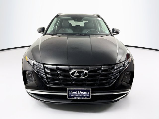 Used 2024 Hyundai Tucson SEL AWD/4WD image 5