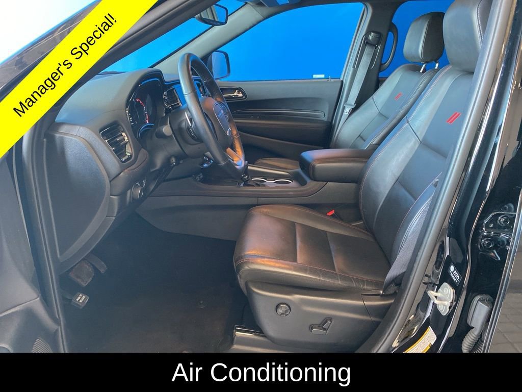 Used 2025 Dodge Durango GT image 11