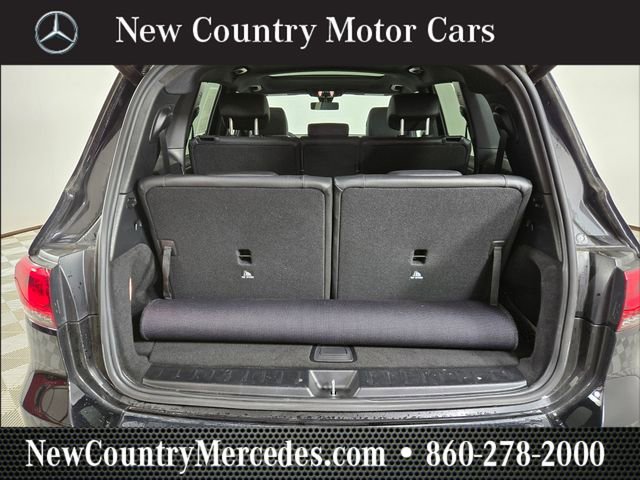 Used 2021 Mercedes-Benz GLB 250 4MATIC image 12
