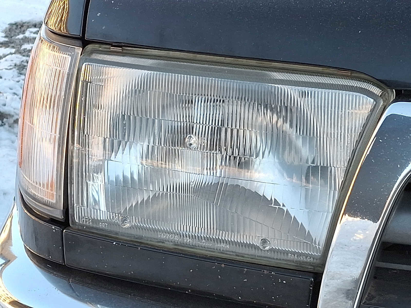 Used 1998 Toyota 4Runner SR5 image 9