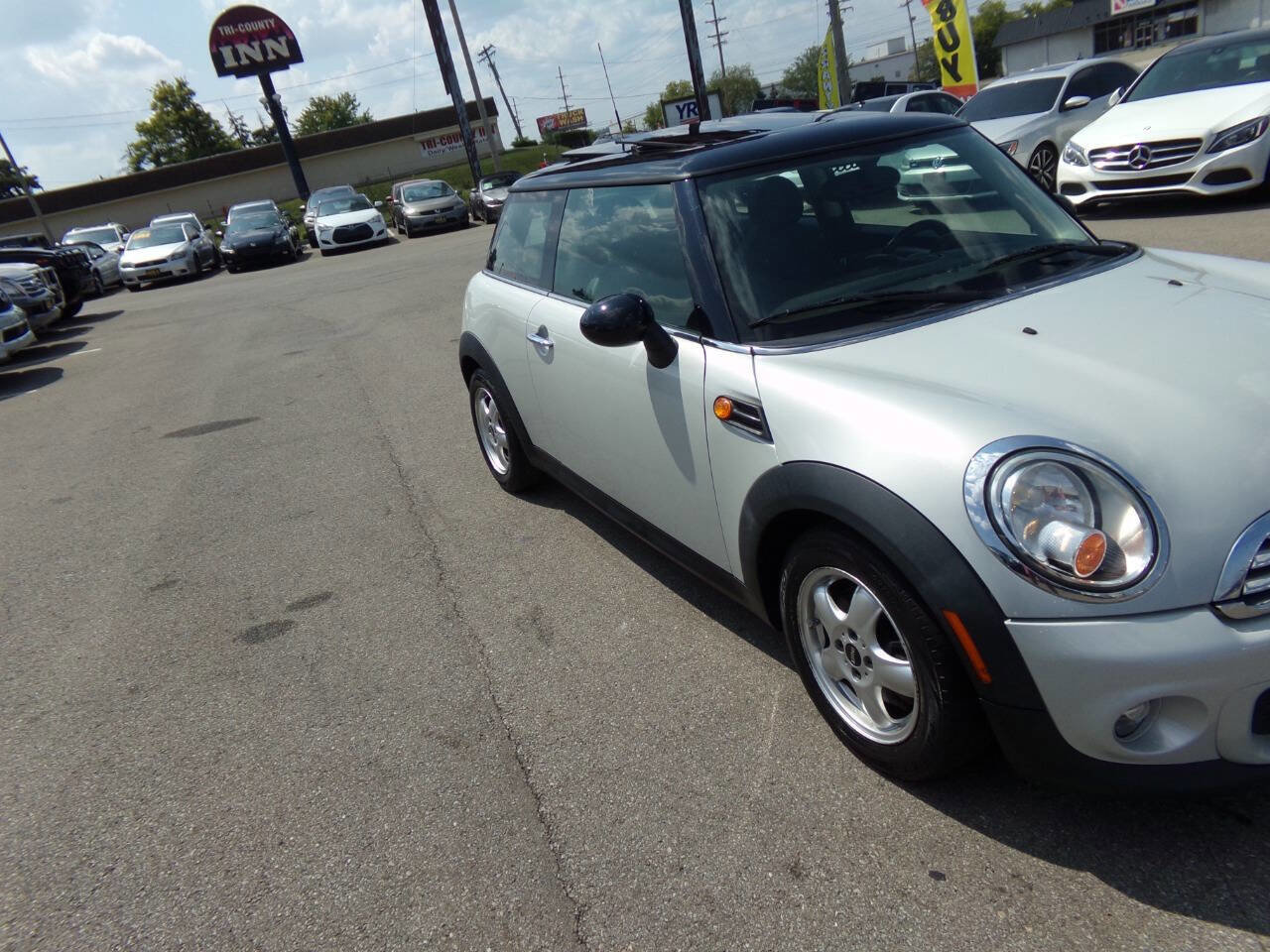 Used 2011 MINI Cooper Hardtop image 31