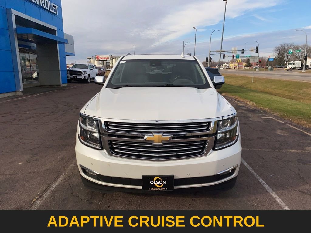 Used 2017 Chevrolet Tahoe Premier image 10