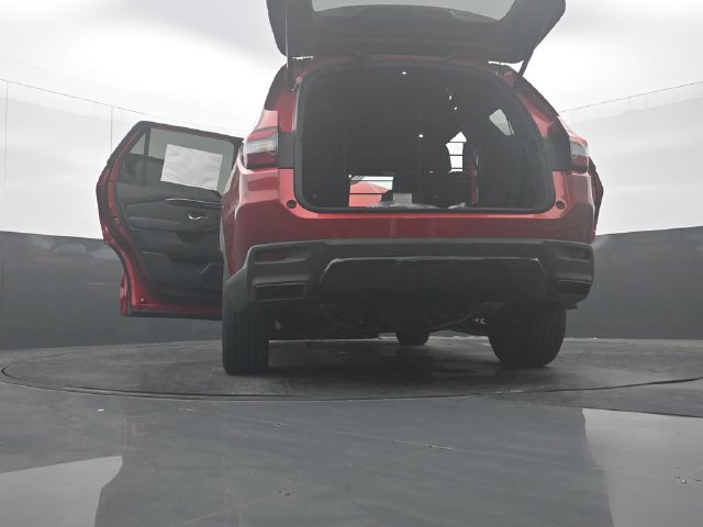 New 2026 Honda Pilot Sport image 55