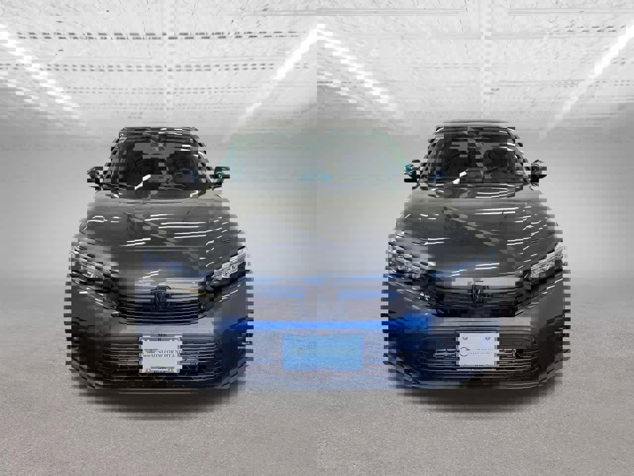 Used 2023 Honda Civic EX image 8