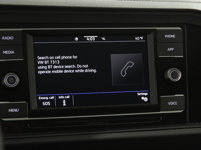 Used 2023 Volkswagen Jetta SE image 11