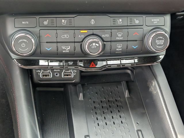 New 2026 Dodge Durango GT image 21