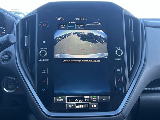 Used 2024 Subaru Crosstrek 2.5i Sport image 12