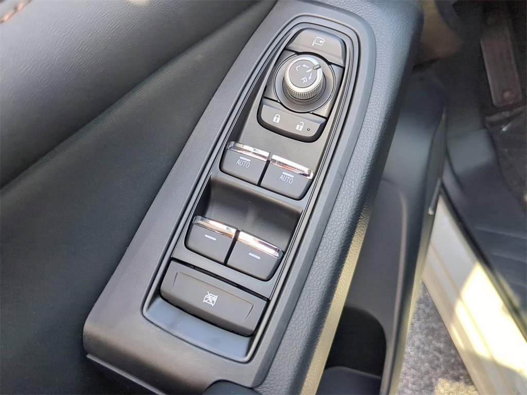 New 2026 Subaru Ascent Limited Bronze image 18