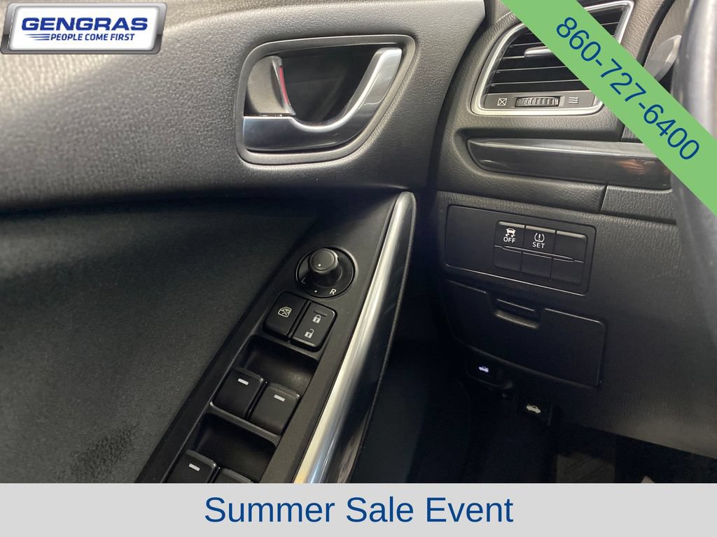 Used 2015 MAZDA MAZDA6 Sport FWD image 23