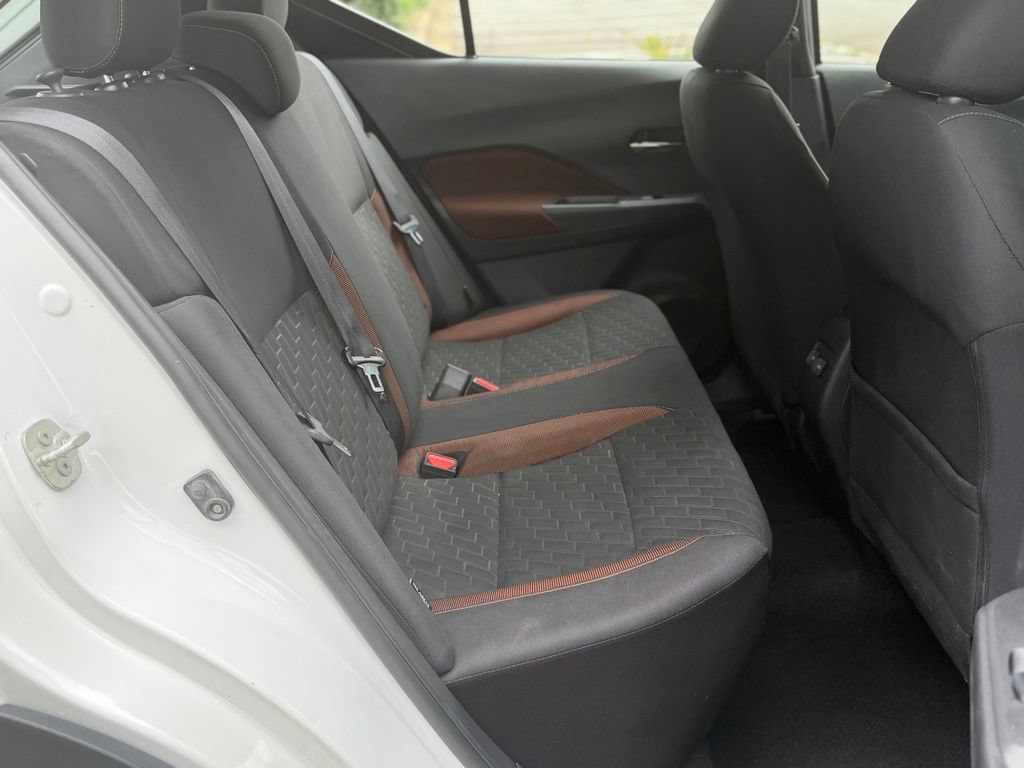 Used 2021 Nissan Kicks SR FWD image 16