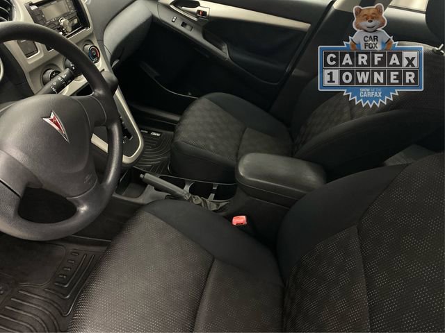 Used 2009 Pontiac Vibe w/ Preferred Package FWD image 9