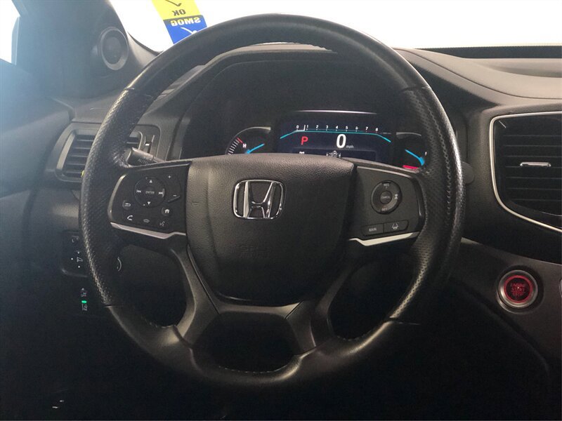 Used 2019 Honda Passport EX-L image 16