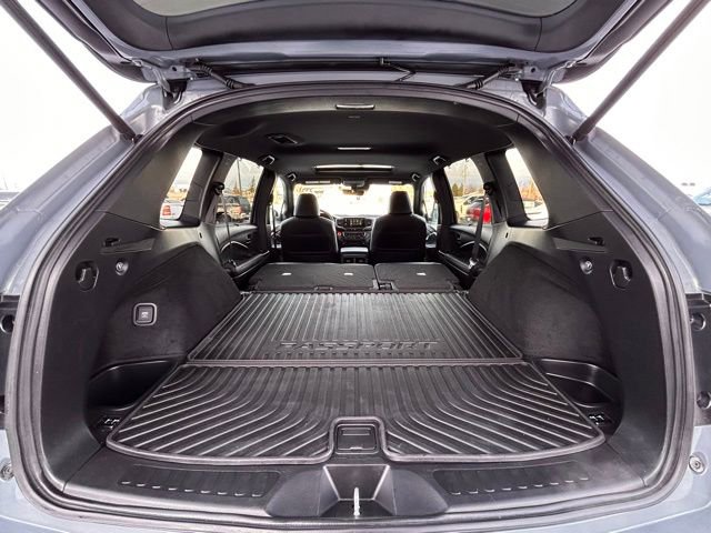 Used 2025 Honda Passport TrailSport image 49