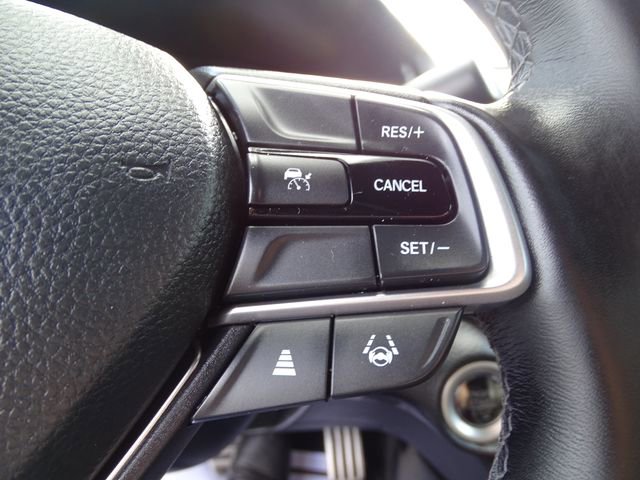 Used 2022 Honda Accord Sport image 19