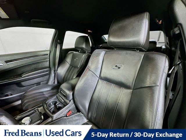 Used 2019 Chrysler 300 S RWD image 22