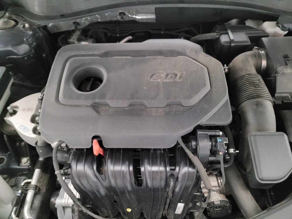 Used 2020 Kia Optima S w/ S Panoramic Sunroof Package FWD image 30
