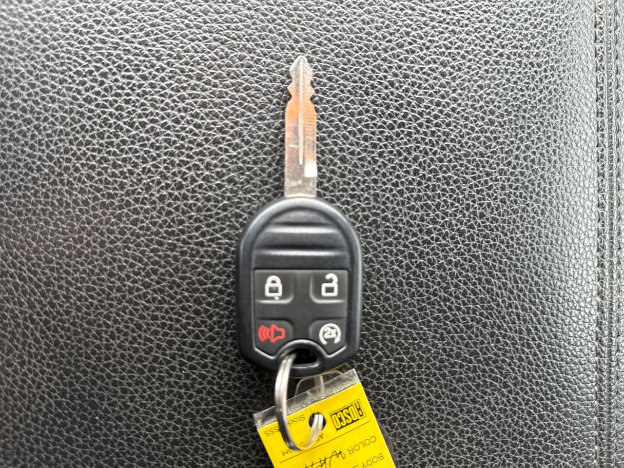 Used 2016 Ford F250 Lariat w/ Lariat Ultimate Package image 25