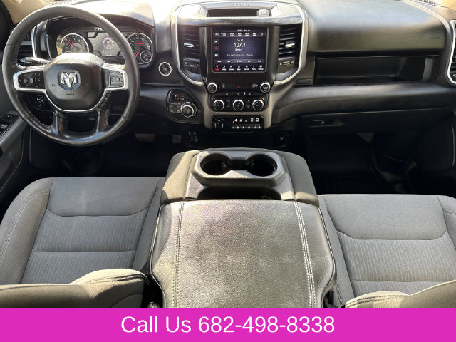 Used 2019 RAM 1500 Big Horn AWD/4WD image 11