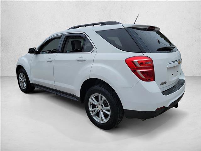 Used 2016 Chevrolet Equinox LT w/ Convenience Package image 7
