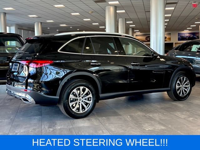Certified 2026 Mercedes-Benz GLC 300 4MATIC image 3