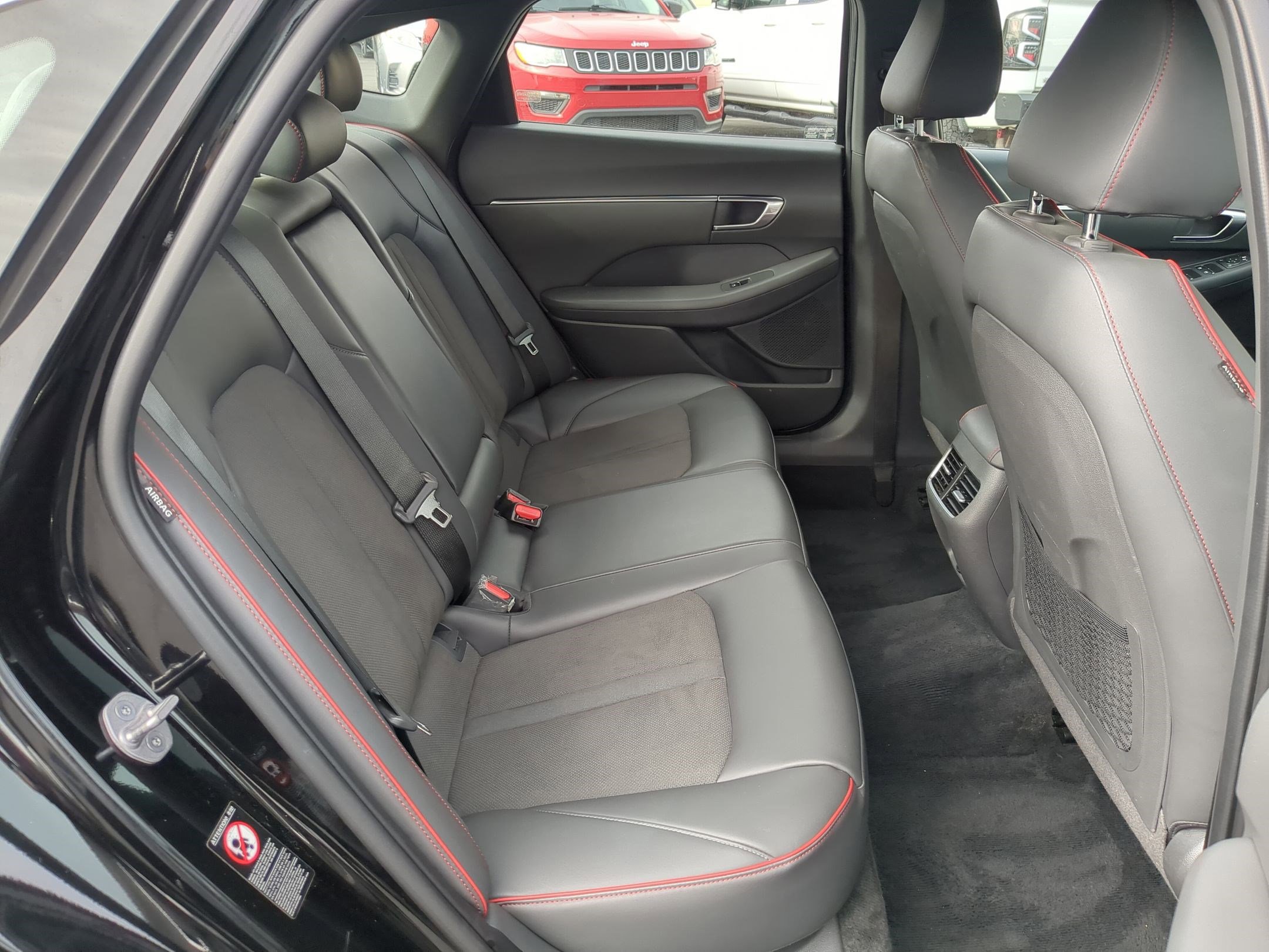 Used 2023 Hyundai Sonata SEL Plus image 32