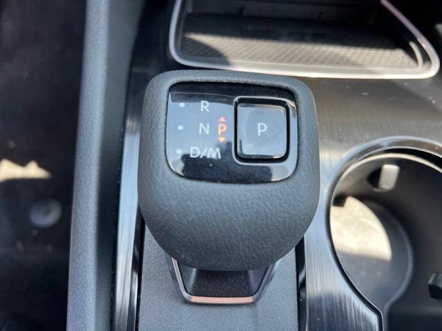 Used 2026 Nissan Rogue SL FWD image 21