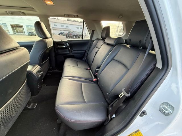 Used 2019 Toyota 4Runner TRD Pro image 15