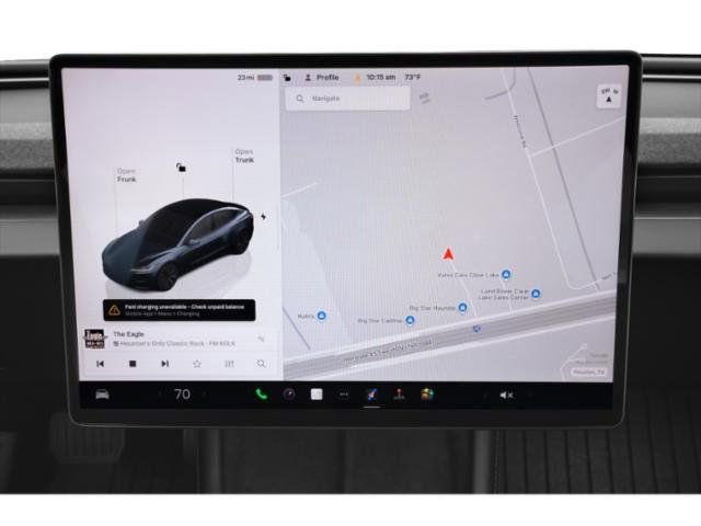 Used 2025 Tesla Model 3 Long Range RWD image 15