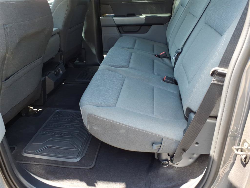 Used 2025 Ford F150 XLT w/ Equipment Group 301A Standard AWD/4WD image 26