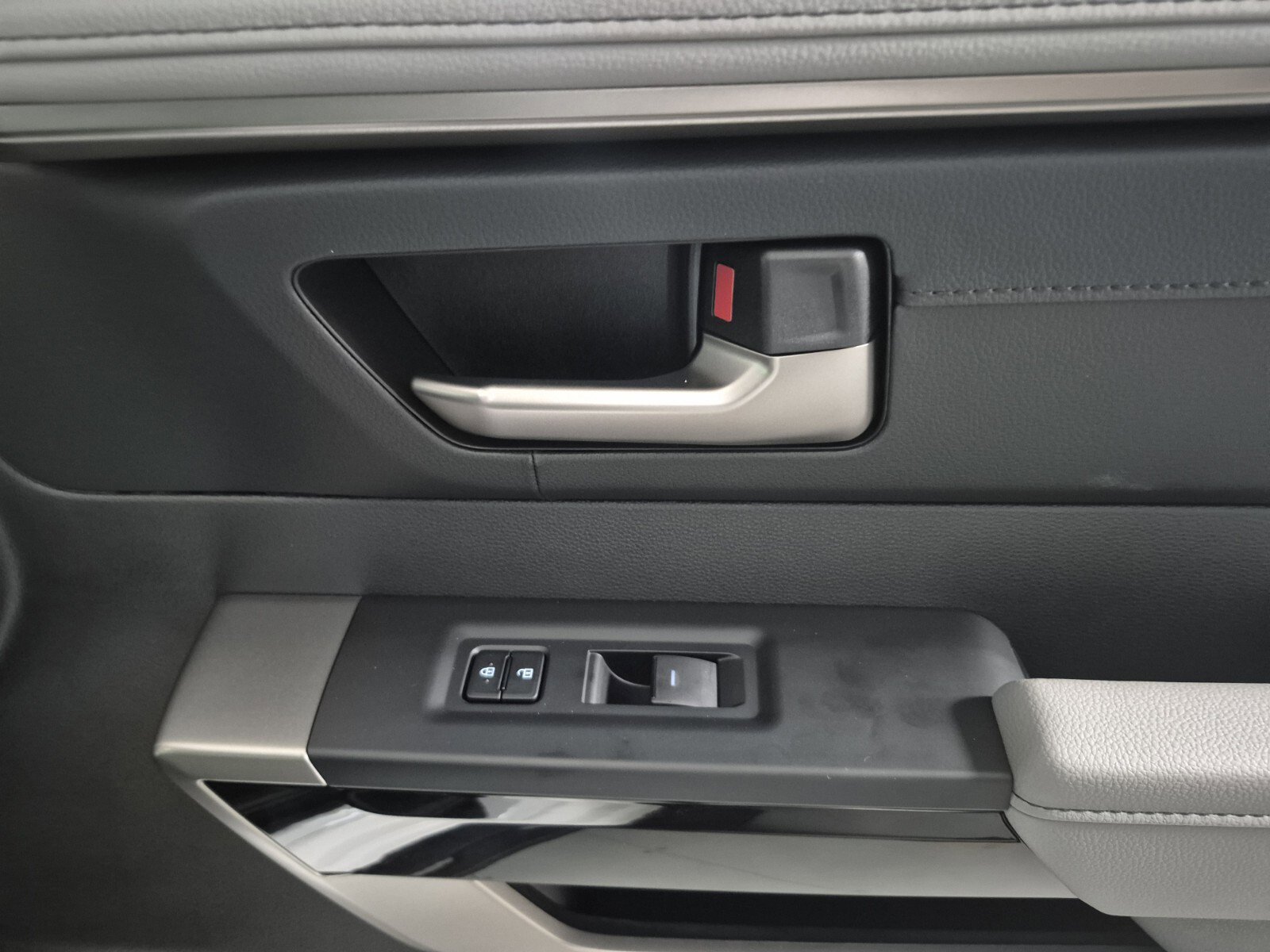 New 2026 Toyota Tundra Limited image 44