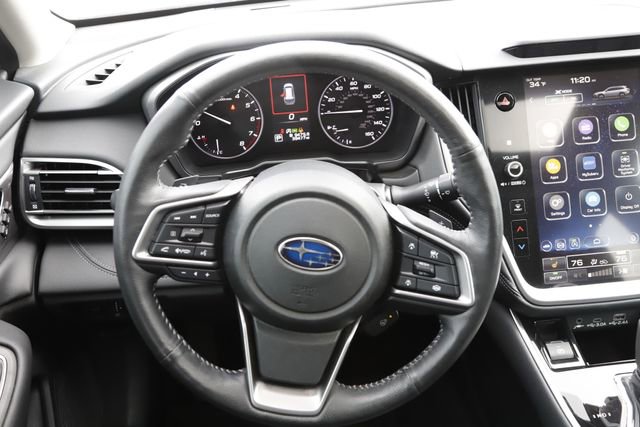 Used 2023 Subaru Outback Limited image 20