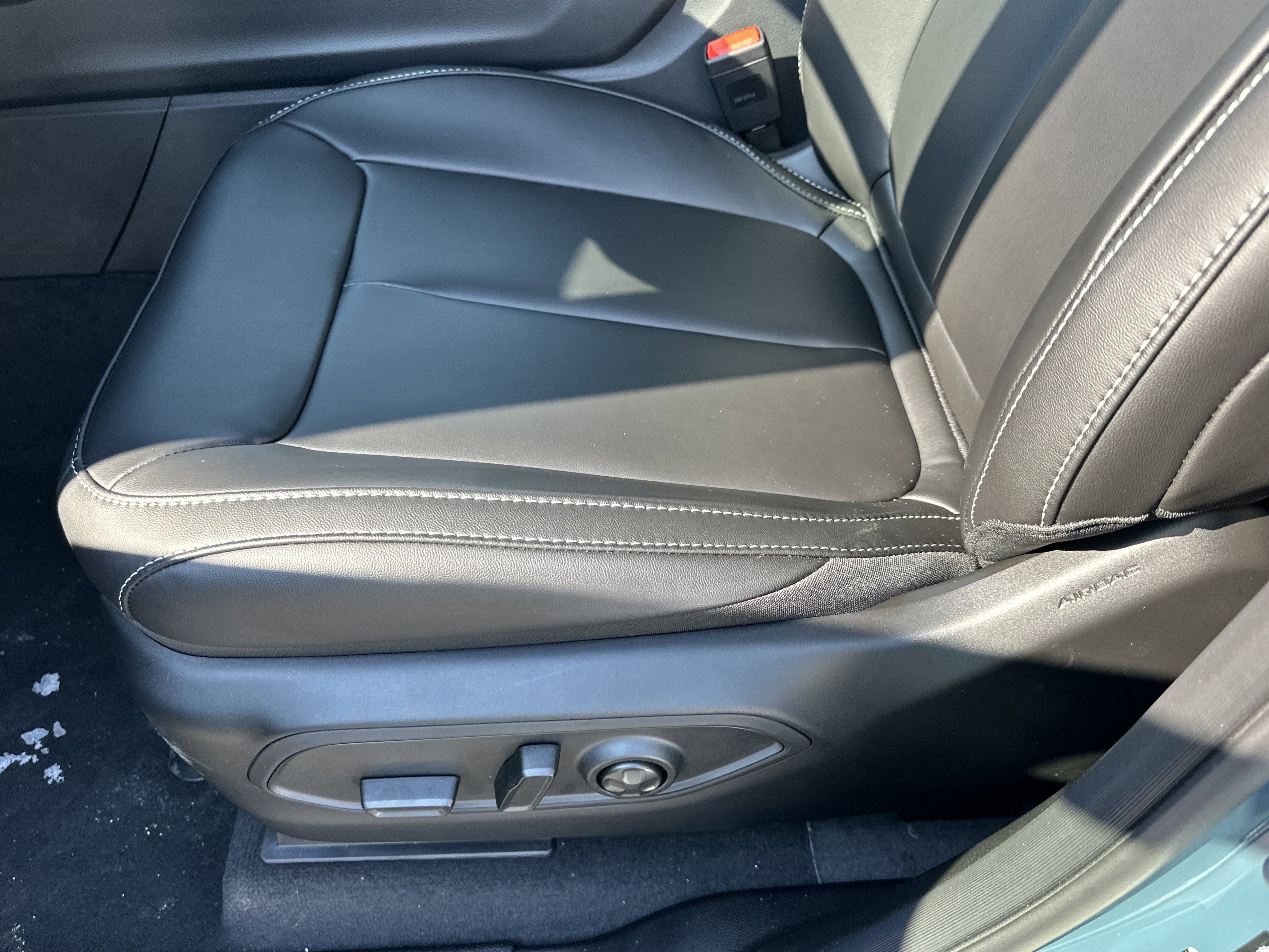 New 2026 Jeep Grand Cherokee L Limited w/ Limited Altitude Package image 27