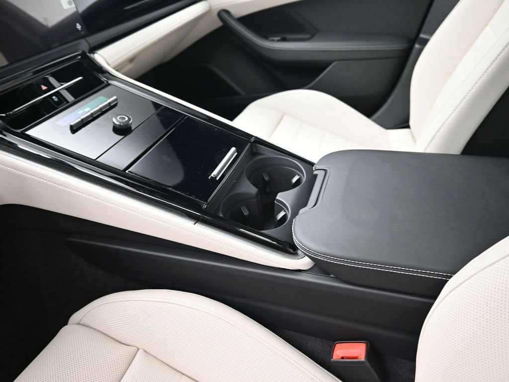 New 2026 Porsche Panamera 4 image 21